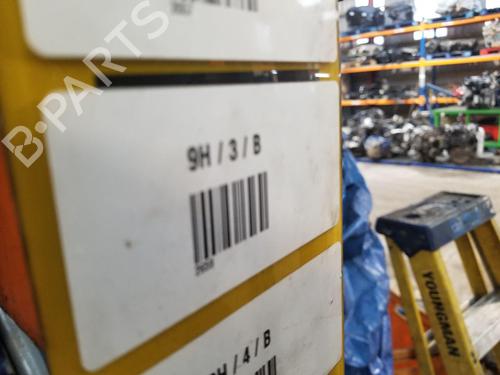 Gearbox VW GOLF VIII (CD1, DA1) 2.0 TDI | BP28137251M3  - Image 9