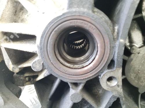 Gearbox FORD S-MAX (WA6) 2.0 TDCi | BP34639357M3 - Image 4