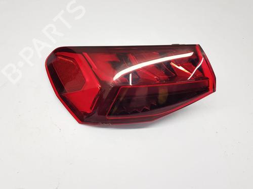 Used Left taillight AUDI A3 Sportback (8YA, 8YF) 30 TDI (116 hp) 32127712