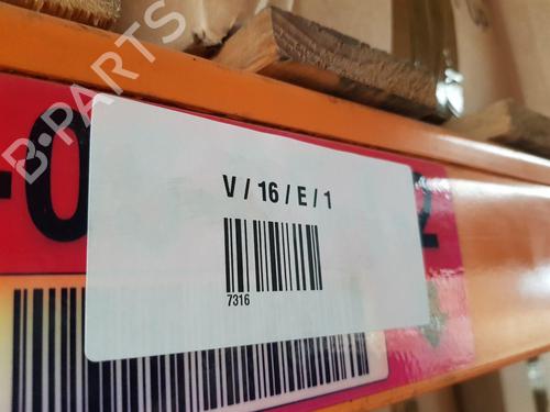 Electronic module VOLVO S80 II (124) 2.4 D | BP34226284M83 - Image 8