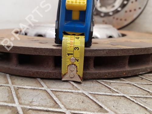 Andre BMW 5 (G30, F90)  | BP27620248O1 