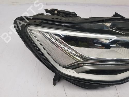Right headlight AUDI A6 C7 (4G2, 4GC) 3.0 TDI quattro | BP39530689C29 - Image 3