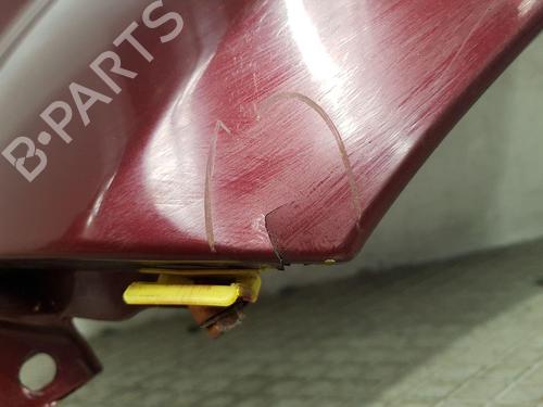 Left front fenders NISSAN X-TRAIL I (T30) 2.2 dCi 4x4 | BP29839890C41