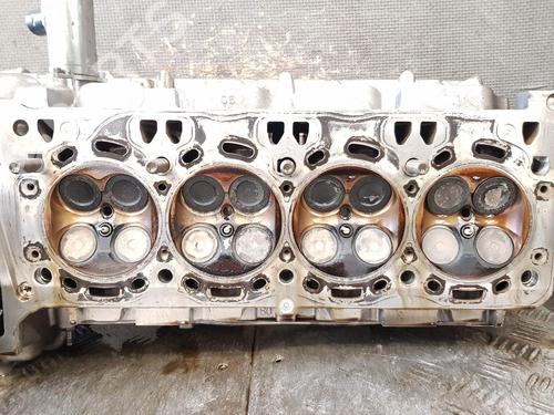 Cylinder head BMW 5 (F10)  | BP22673610M5 