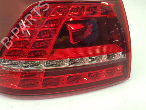 Left taillight VW GOLF VII (5G1, BQ1, BE1, BE2) 2.0 GTD | BP32127563C34