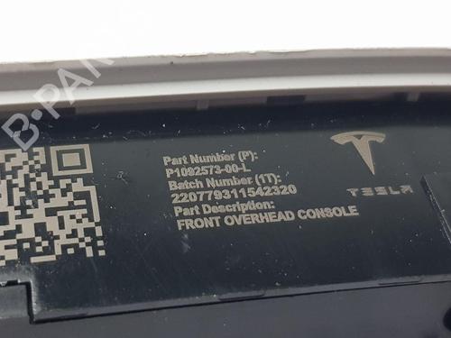 Interior roof light TESLA MODEL 3 (5YJ3) EV AWD | BP33726523I8  - Image 6