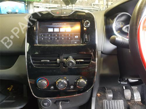 Brugte RENAULT CLIO IV (BH_) 0.9 TCe 90 (BHNF, BHMA, BHMH, BHJK, BHJR) 4749456