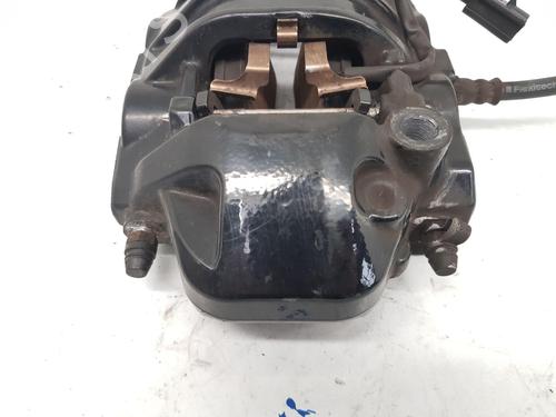 Right rear brake caliper ALFA ROMEO GIULIA (952_)  | BP23233211M106 