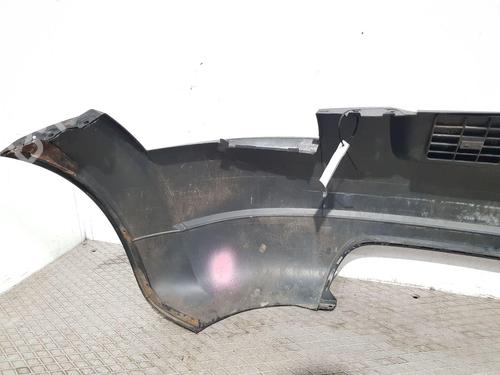 Rear bumper AUDI TT (8N3) 1.8 T quattro | BP26533379C8 