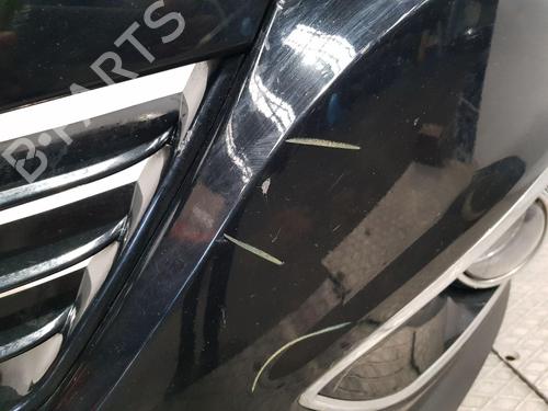 Front bumper HYUNDAI ix35 (LM, EL, ELH) 1.6 | BP26509437C7 