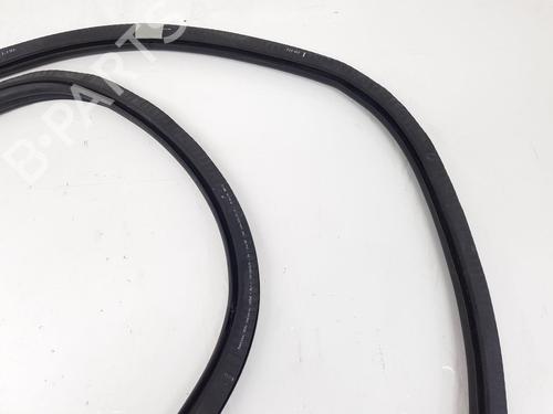 Rubber door seal BENTLEY BENTAYGA (4V1) 6.0 | BP22679449C142 