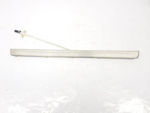 Used Right sideskirt VW GOLF VII (5G1, BQ1, BE1, BE2) 2.0 GTD (184 hp) 29870944