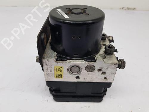 ABS pump FORD FIESTA VI (CB1, CCN) 1.25 | BP28120154M43 