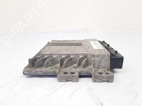 Engine control unit (ECU) NISSAN NAVARA NP300 Pickup (D23, D23T) | BP34407026M57 - Image 5