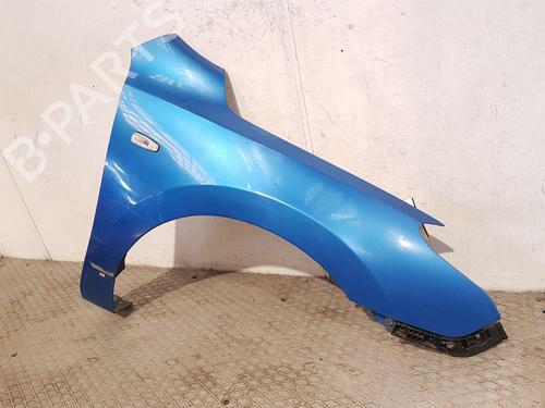 Right front fenders HYUNDAI i30 (FD) 1.6 CRDi | BP26943146C42 