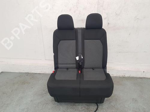 Used Left front seat Left front seat 39584851 39584851