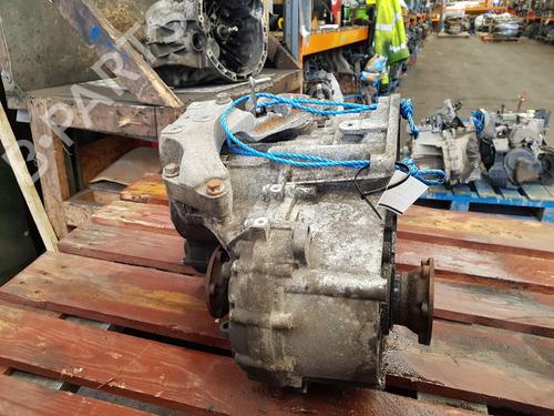 Gearbox VW PASSAT B6 (3C2) 2.0 TDI 16V | BP35885339M3 - Image 6
