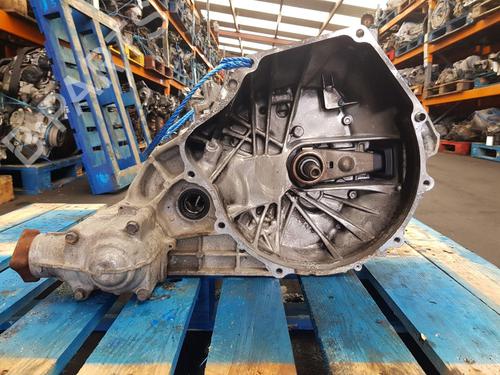 Used Gearbox HONDA CR-V IV (RM_) 2.2 i-DTEC AWD (RE6) (150 hp) 28527063