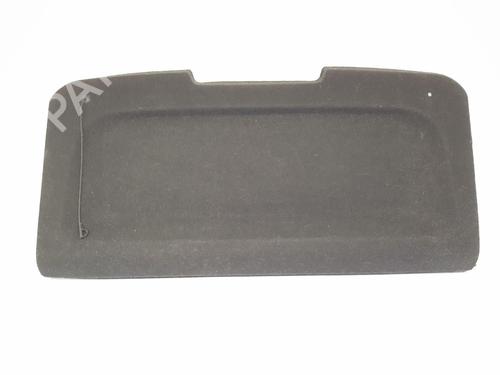 Used Rear parcel shelf FIAT PUNTO (199_) 1.4 (199AXB1A, 199BXB1A, 199BXB11, 199AXB11) (78 hp) 29641768