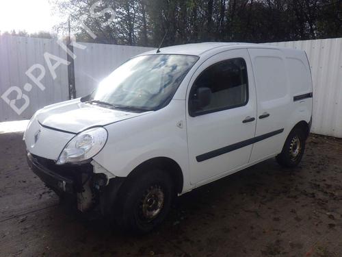 Grill RENAULT KANGOO Express (FW0/1_) 1.5 dCi 90 (FW0G, FW05, FW08, FW11) | BP38872469C40 - Image 13