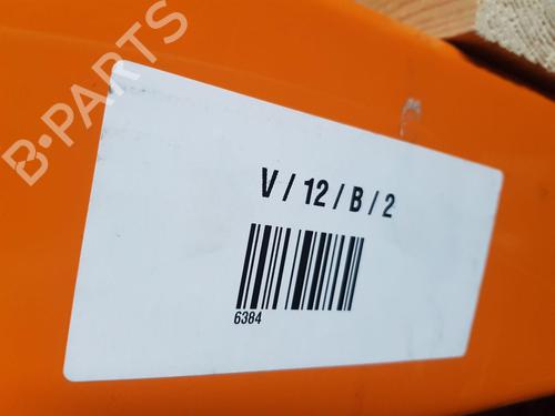 Left taillight RENAULT KANGOO Express (FW0/1_) 1.5 dCi 90 (FW0G, FW05, FW08, FW11) | BP36167355C34 - Image 9