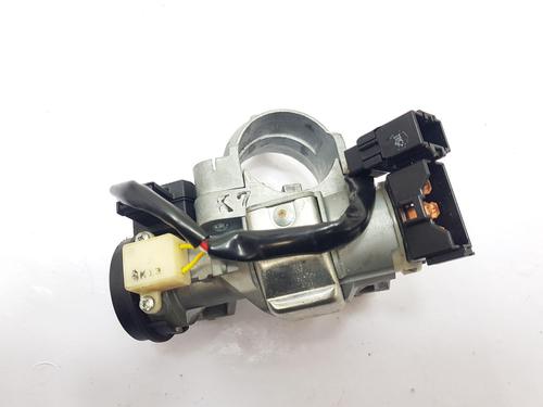 Ignition barrel MITSUBISHI COLT VI (Z3_A, Z2_A) 1.3 (Z21A) | BP26569803M48 
