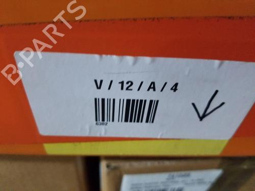 Passenger airbag DACIA DUSTER (HM_) 1.6 SCe 115 (HMM1) | BP28175486C10 