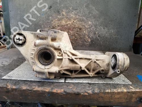 Front differential VW AMAROK (2HA, 2HB, S1B, S6B, S7A, S7B, AGD) 2.0 BiTDI 4motion | BP34638737M23  - Image 5