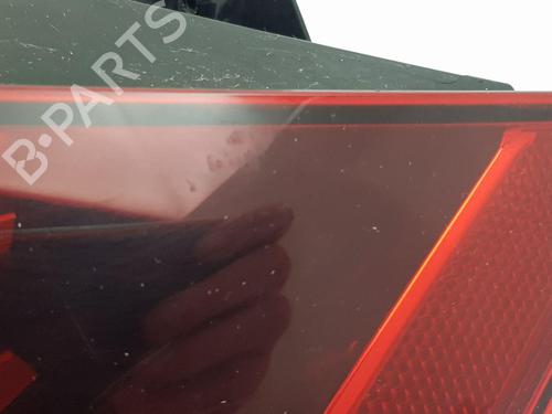 Right taillight AUDI TT (8J3) 2.0 TDI quattro | BP29229700C35 