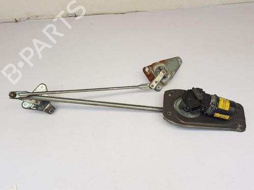 Used Front wiper motor PEUGEOT PARTNER MPV (5_, G_) 1.6 HDi 90 (90 hp) 26163427