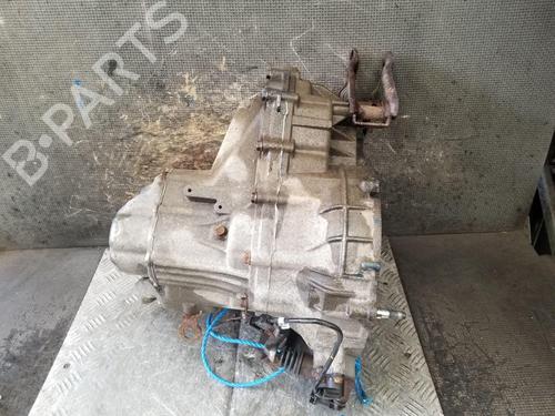 Gearbox CHEVROLET SPARK (M300) 1.0 | BP36459876M3 - Image 9