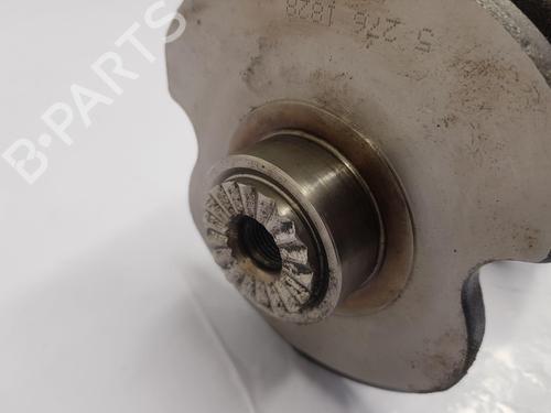 Other AUDI A3 Limousine (8VS, 8VM) S3 quattro | BP30184791O1