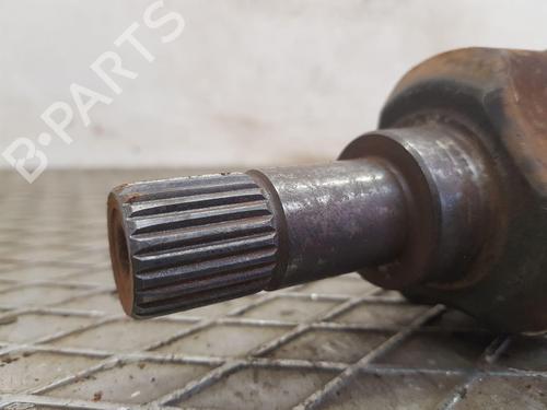 Left front driveshaft CITROËN C4 CACTUS 1.6 BlueHDi 100 | BP28283790M38 
