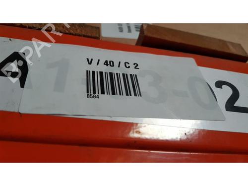 Right taillight FORD B-MAX (JK) 1.6 TDCi | BP34226353C35 - Image 8