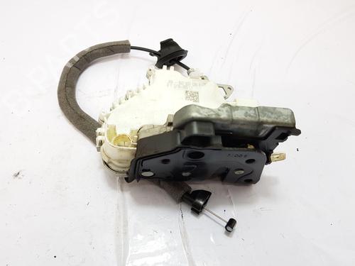 Front right lock AUDI A6 C7 (4G2, 4GC) 2.0 TDI | BP22655488C97 