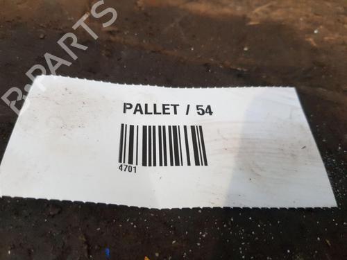 Left rear driveshaft MCLAREN 720S Spider 4.0 | BP22678451M40 