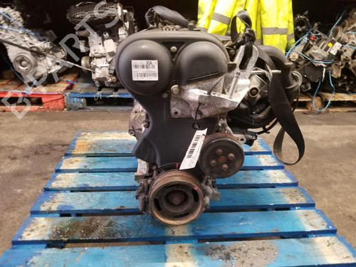 Engine FORD FOCUS II (DA_, HCP, DP) 1.6 | BP31282553M1
