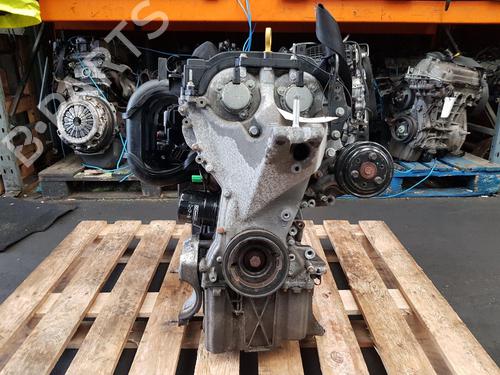 Engine FORD FIESTA VI (CB1, CCN) 1.0 | BP29045157M1