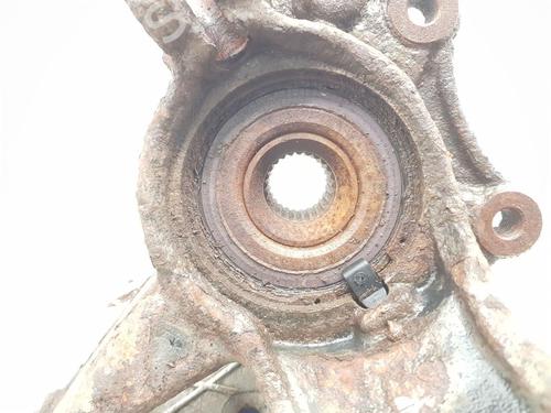 Right front steering knuckle CITROËN DS3 (SA_) 1.6 BlueHDi 100 | BP22678599M26 
