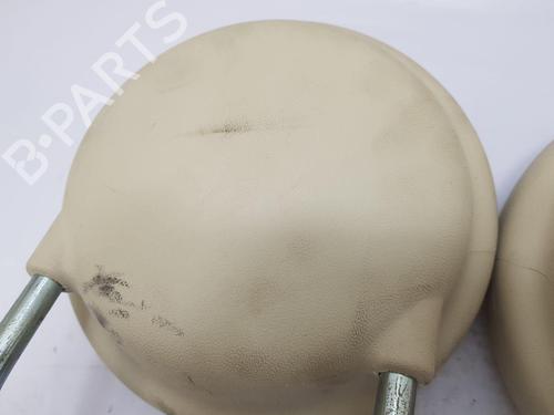 Headrest FIAT 500 (312_) 1.2 (312AXA1A) | BP22664417I31 