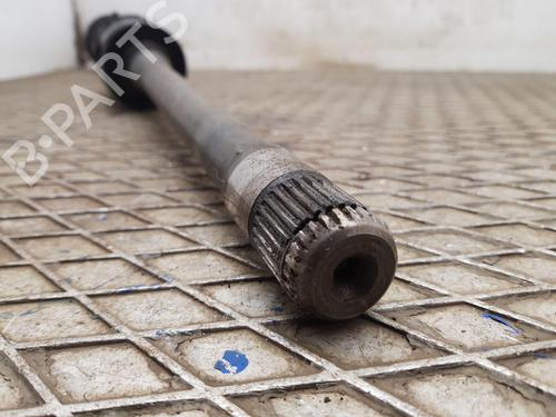 Right front driveshaft BMW X4 (G02, F98) xDrive M40 i | BP32003985M39 - Image 6