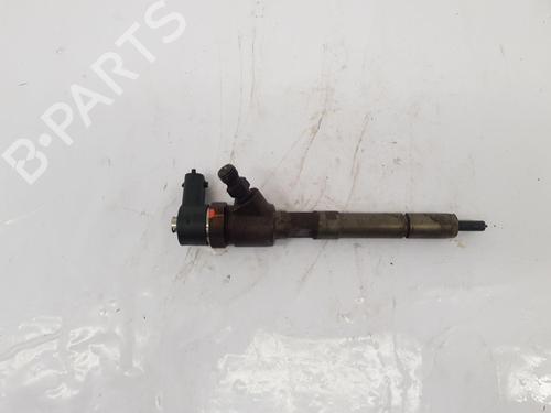 Used Injector Injector VAUXHALL COMBO Mk III (D) Box Body/MPV (X12) 1.3 CDTi (90 hp) 34425882 34425882