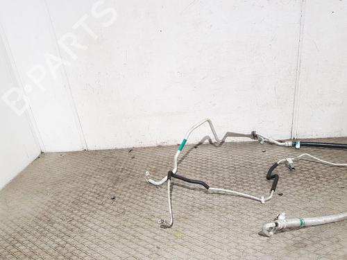 AC pipe SUZUKI SX4 (EY, GY) 1.6 VVT 4x4 (RW416) | BP30580804M126 - Image 10