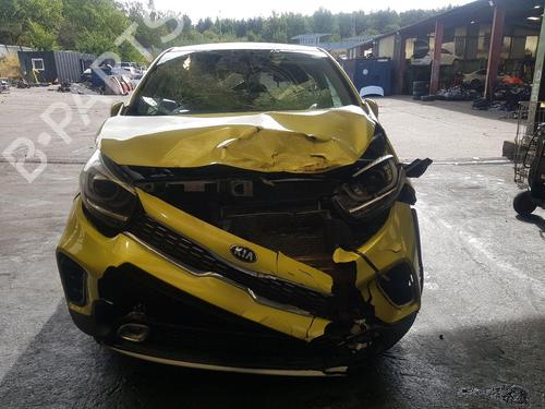 Used Parts KIA PICANTO III (JA) 1.2 (84 hp) 4170157