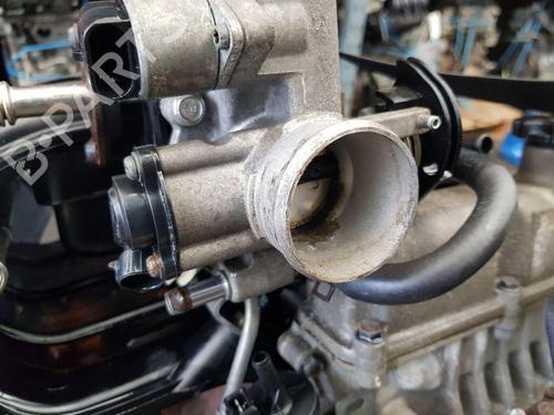 Engine CHEVROLET AVEO / KALOS Hatchback (T250, T255) 1.2 | BP27550173M1