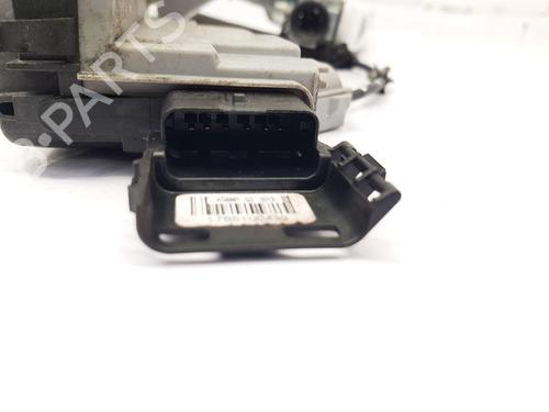 Front right lock PEUGEOT RCZ 2.0 HDi | BP31691116C97 