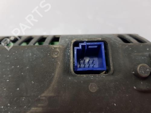 Radio MERCEDES-BENZ E-CLASS T-Model (S212) E 220 BlueTEC | BP28104968E6 