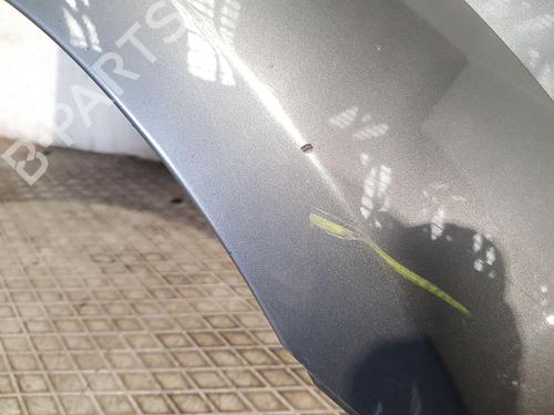 Right front fenders KIA SORENTO I (JC) 2.5 CRDi | BP22206963C42 