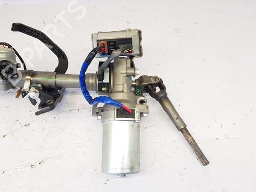 Steering column NISSAN MICRA IV (K13K, K13KK) 1.2 DIG-S | BP22666700M21 