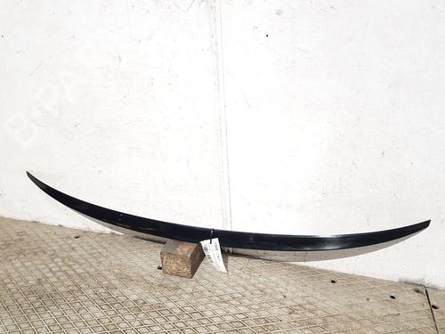 Rear spoiler AUDI A5 Sportback (F5A, F5F) S5 TFSI quattro | BP32251948C96